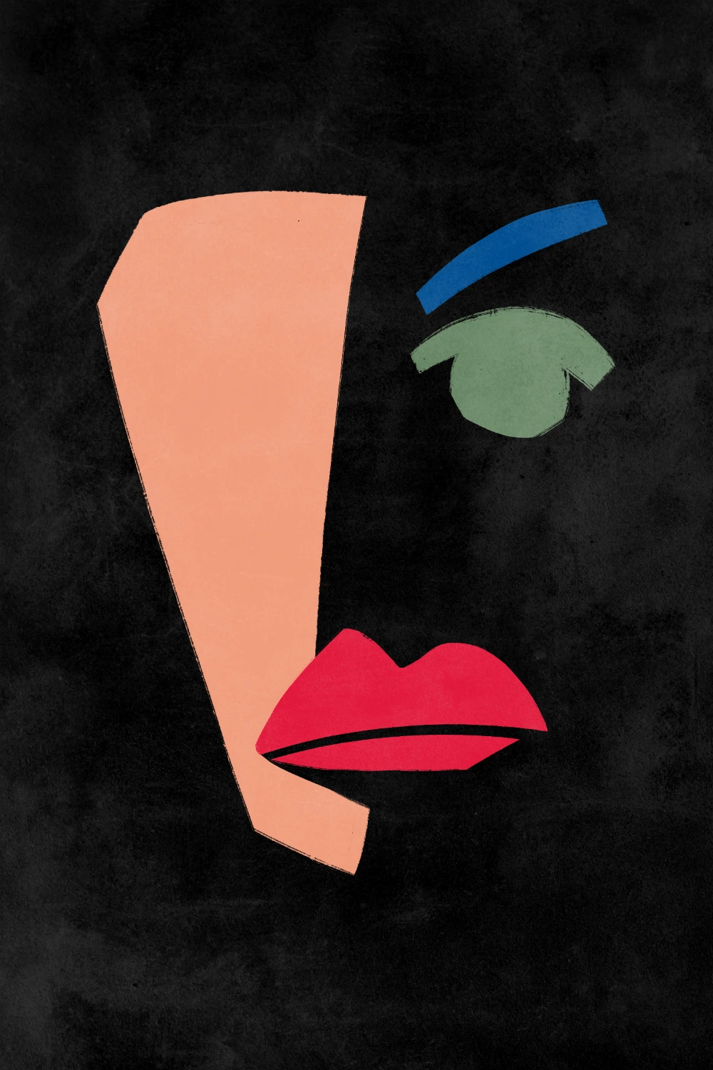 Midnight Reflections 4