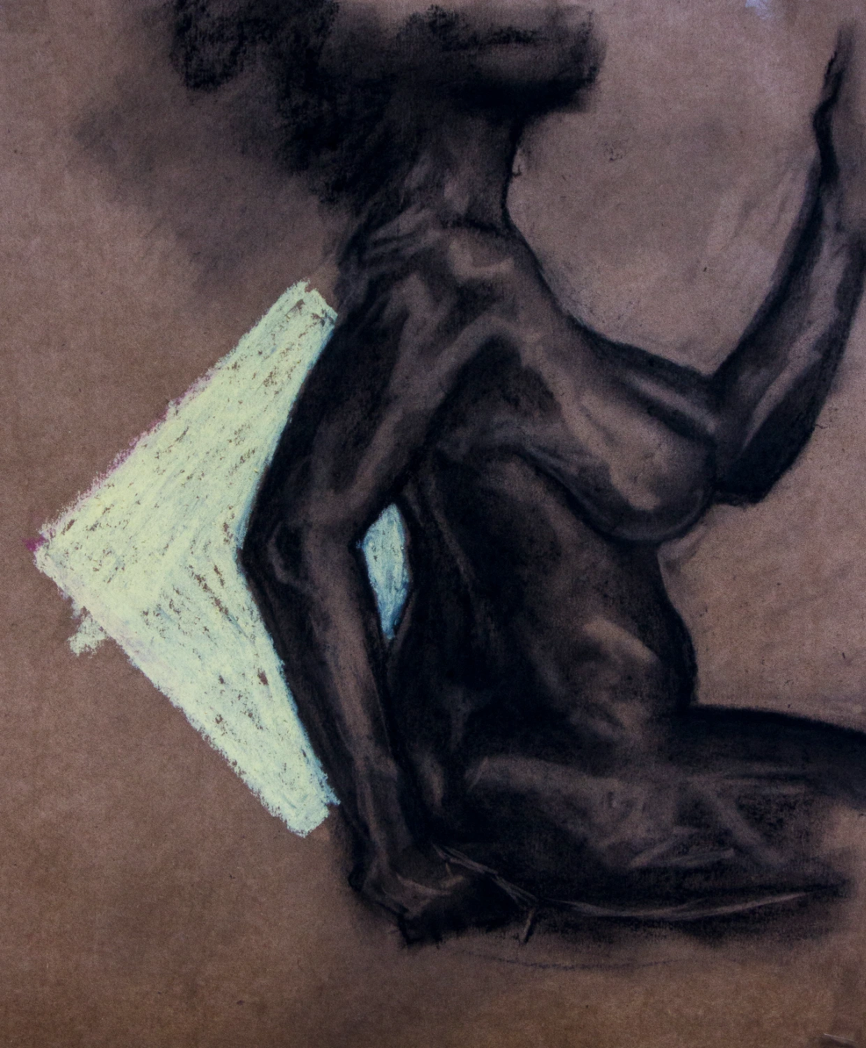 Silhouette Reverie 1