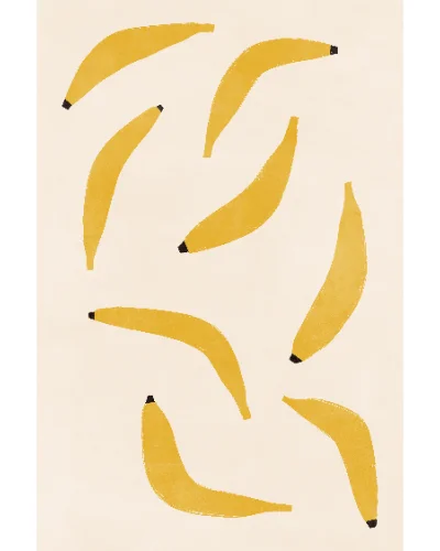 Banana Mania
