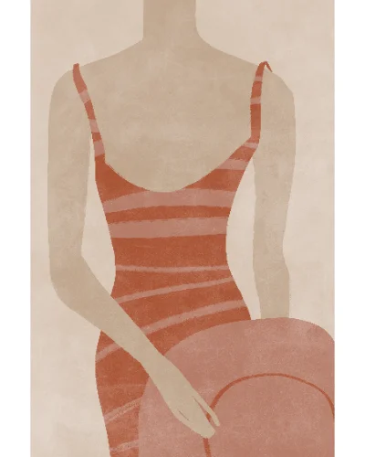 Mysterious Elegance 2