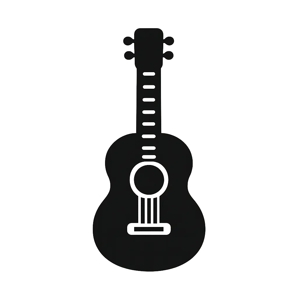 Konzert Gitarre