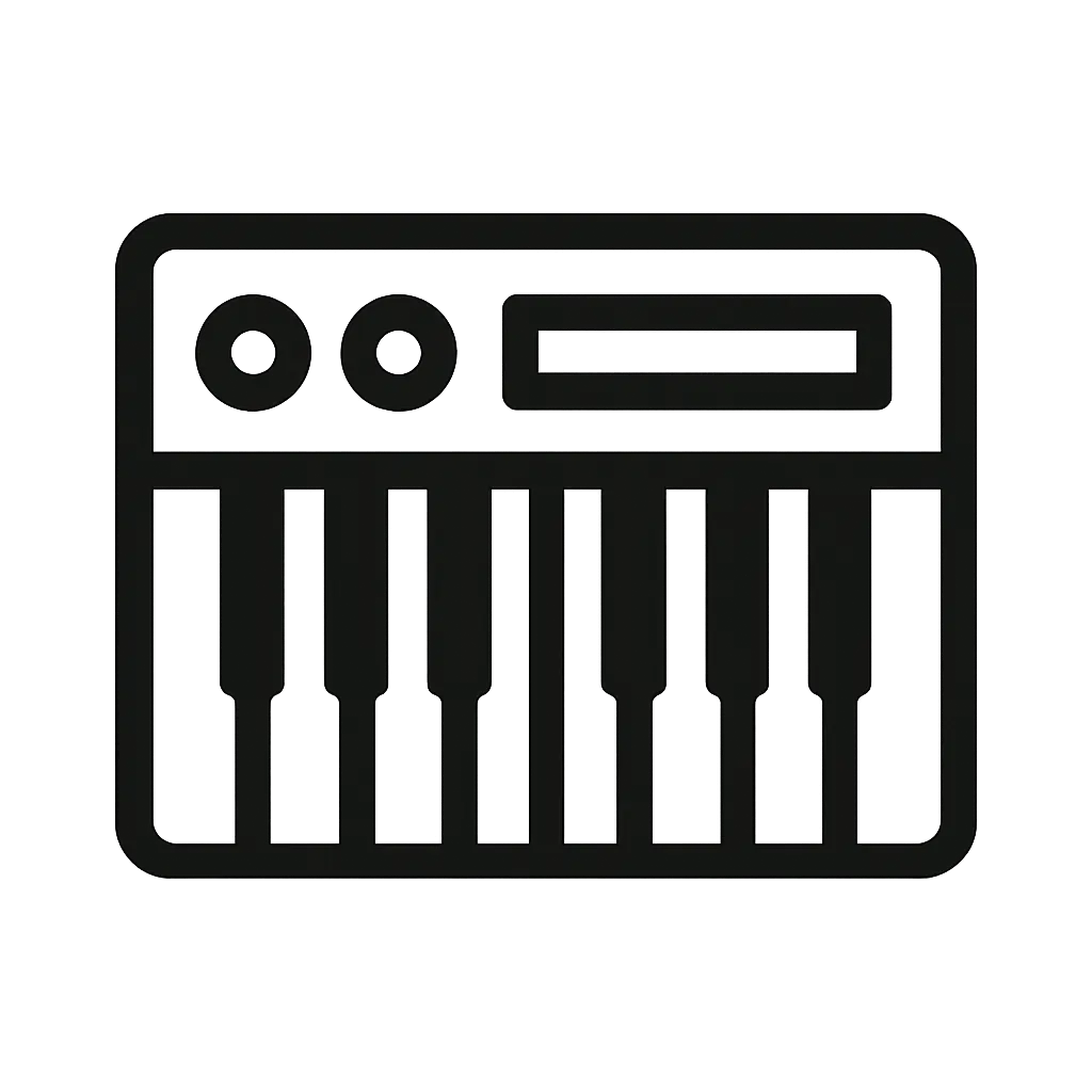 Keyboard