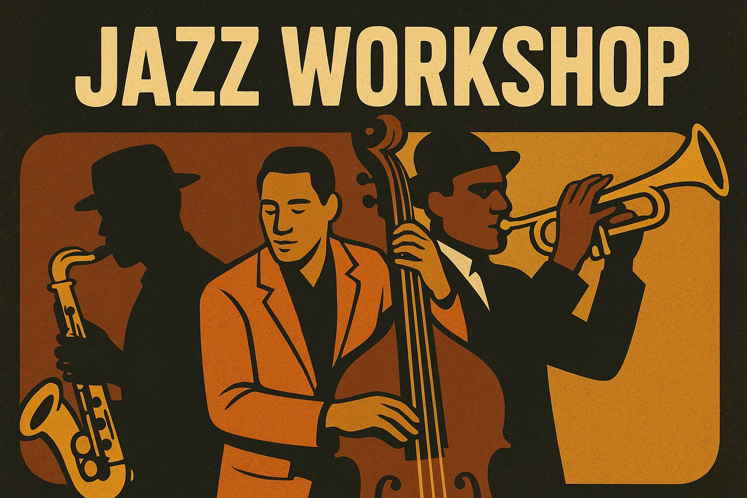 Jazz Workshop