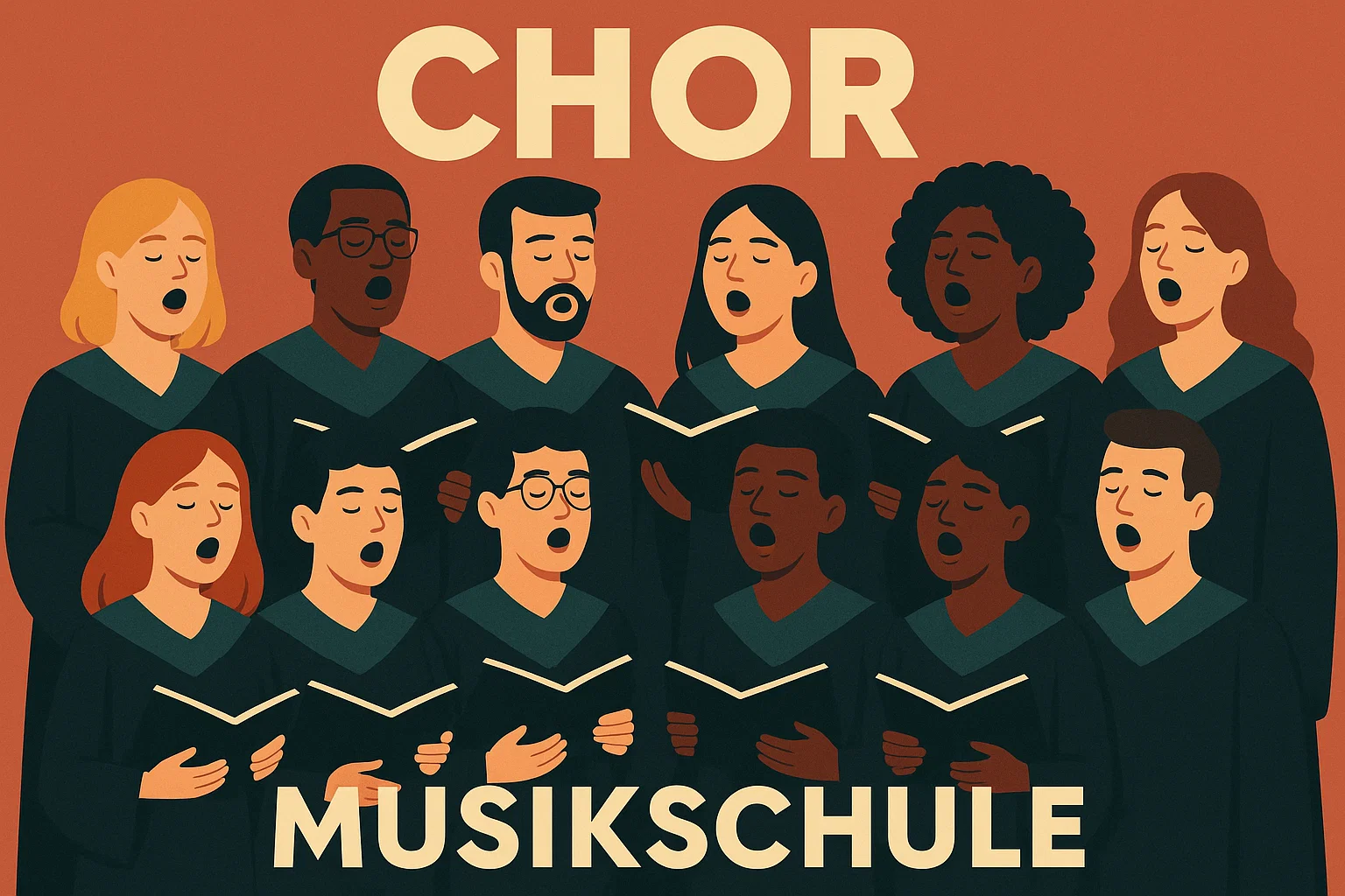 Jugendchor