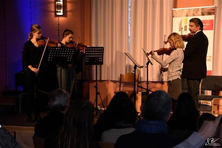 Weitere Aufnahme von Robert Varady
