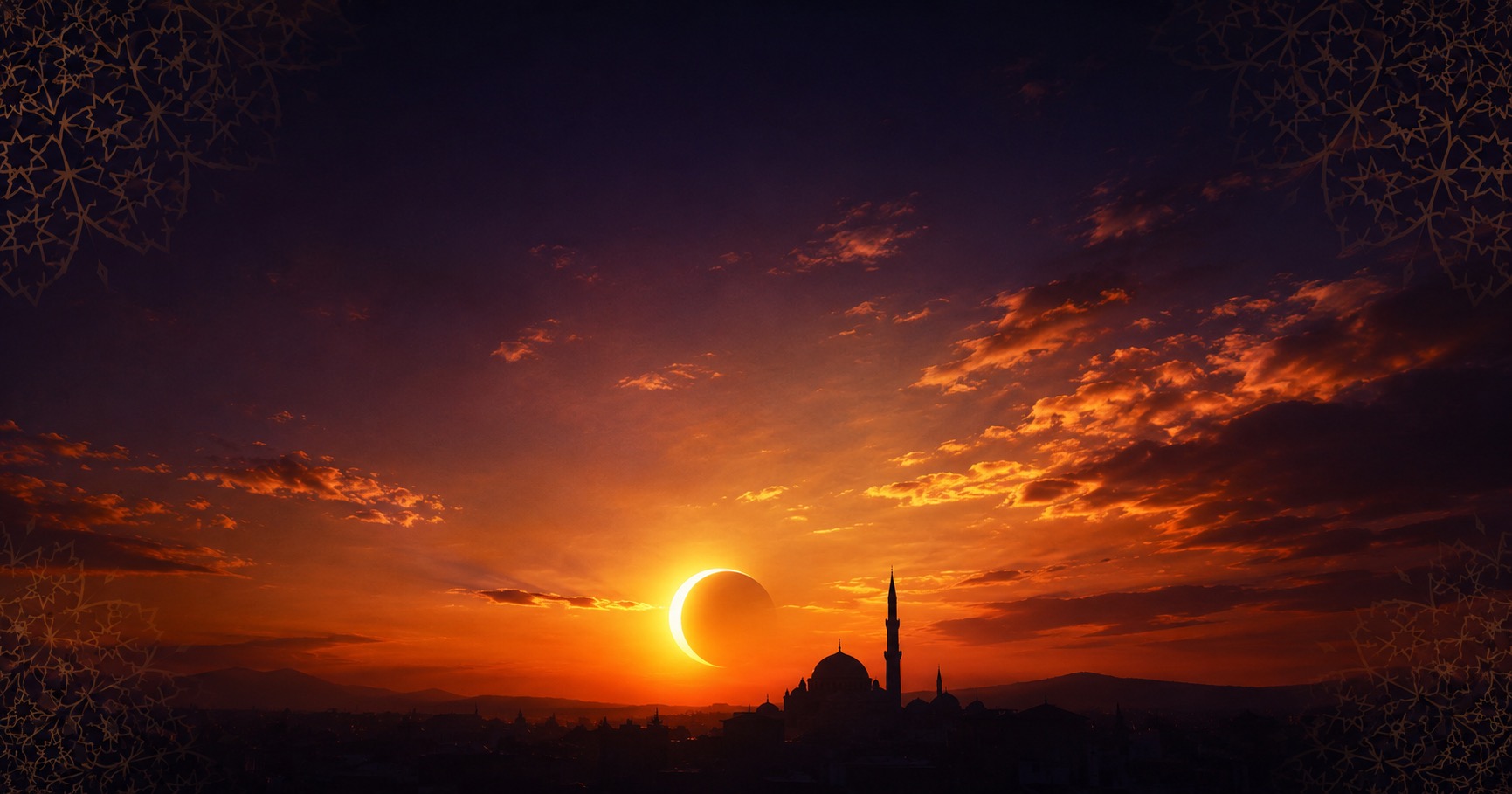 Eklipsi Diellor — Çfarë Thotë Islami (dhe Shkenca)
