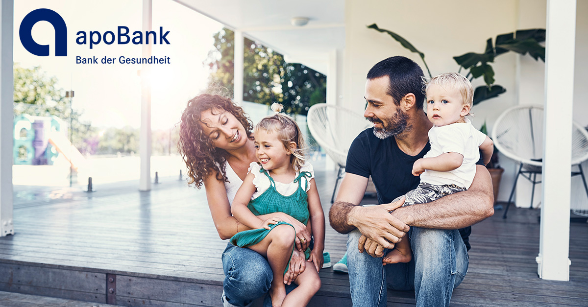 apoBank Logo