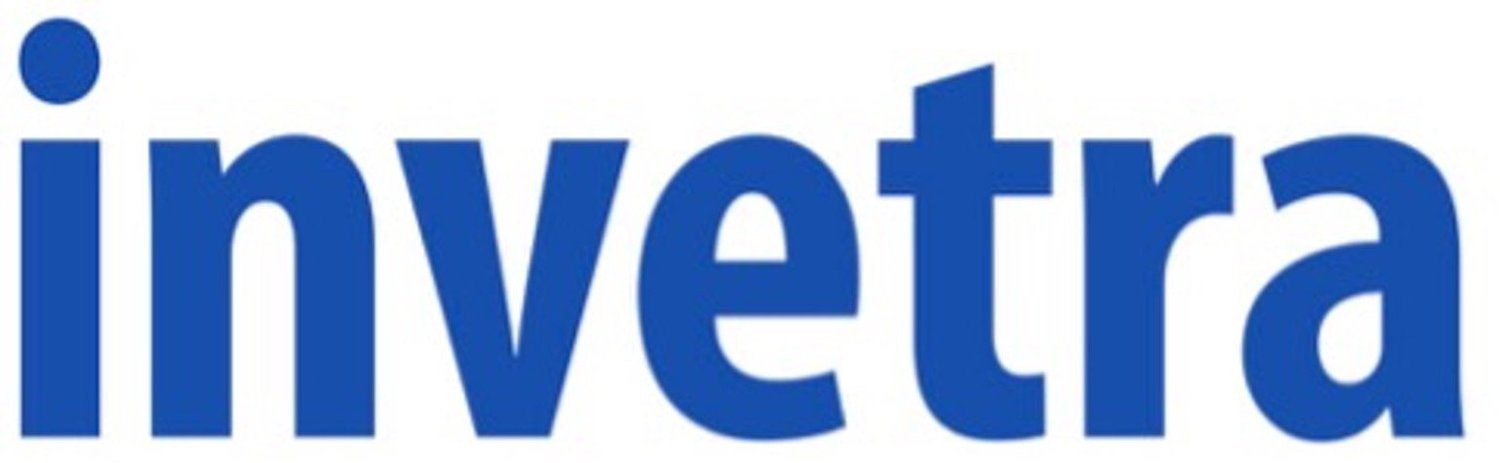 invetra Logo