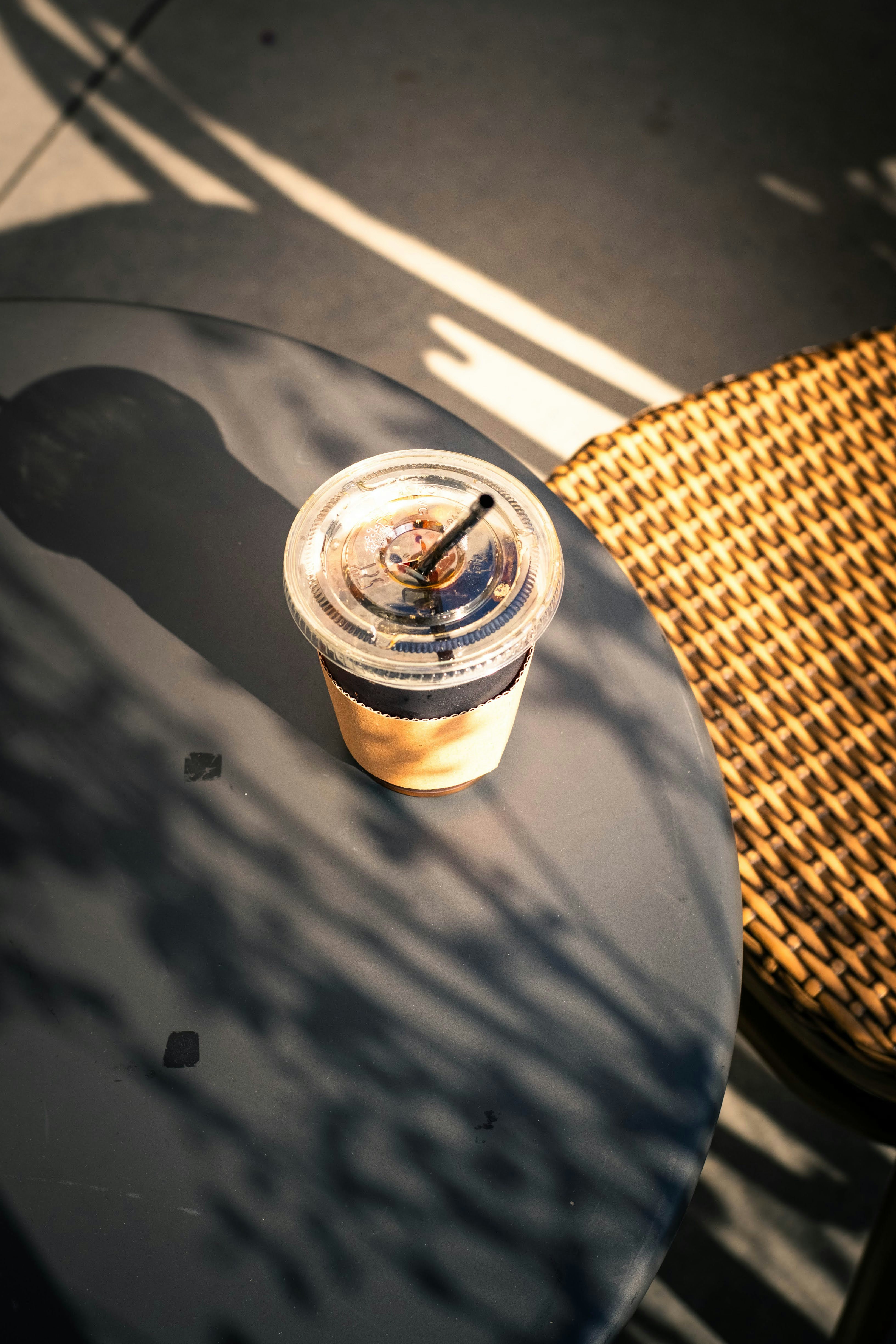 Soft minimal photography