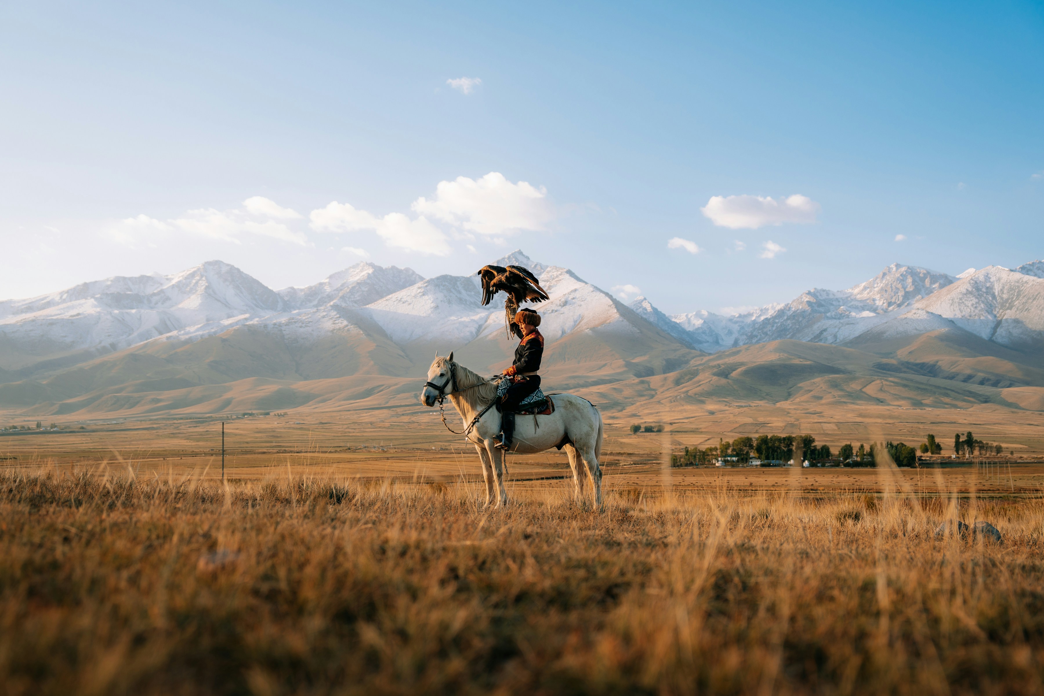 Urban street photography