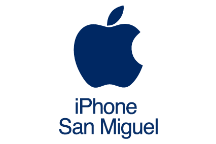 10% off en iPhone San Miguel