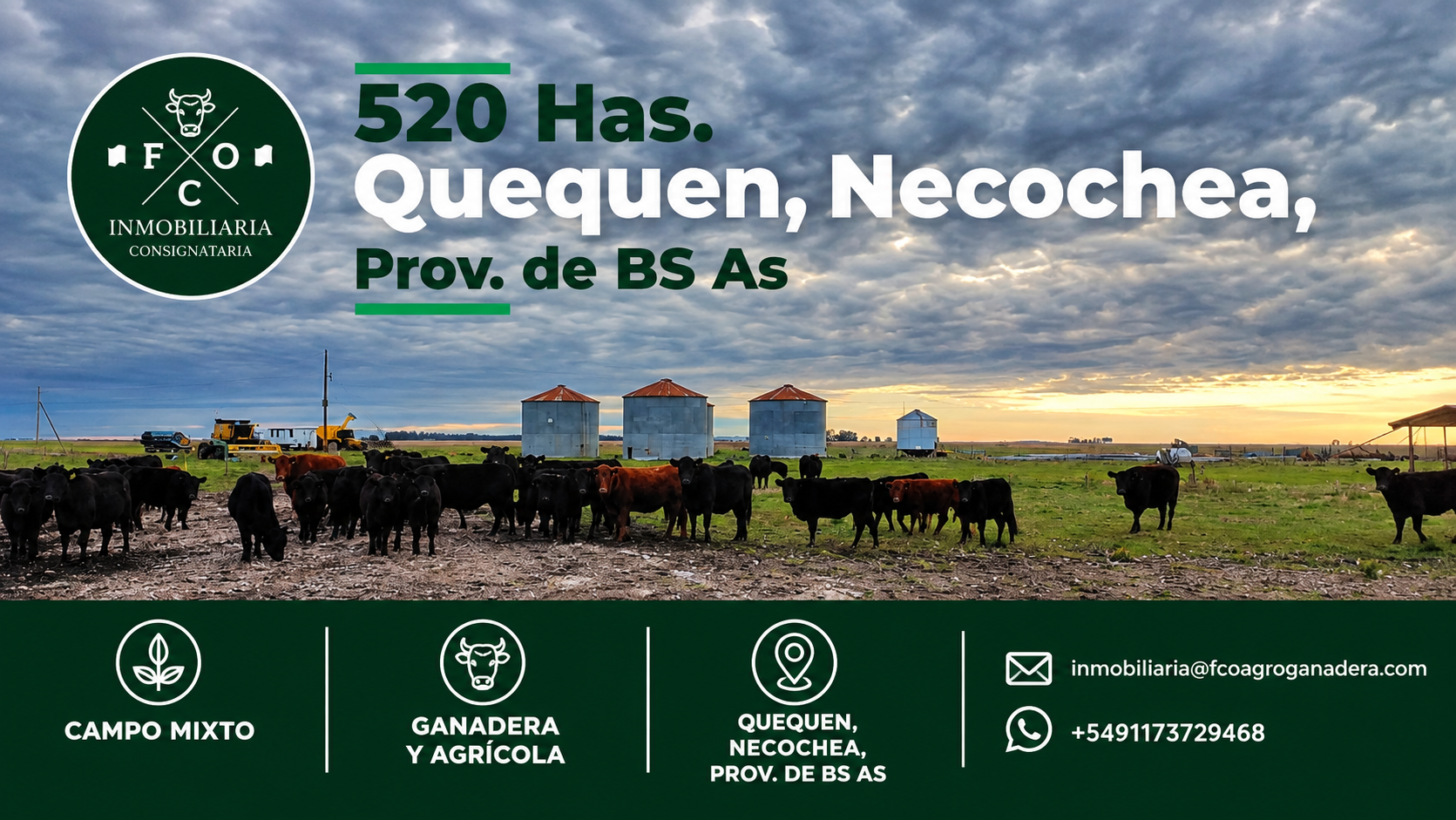 Quequen, Necochea