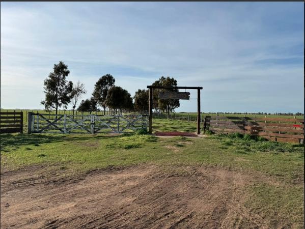 Estancia El Dúo