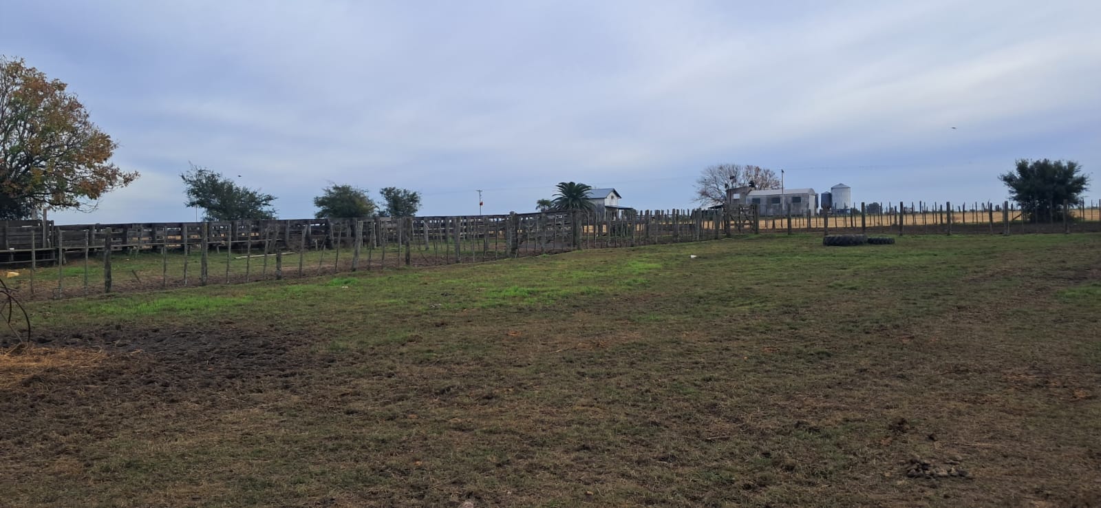 Gualeyguachu 1577 Has