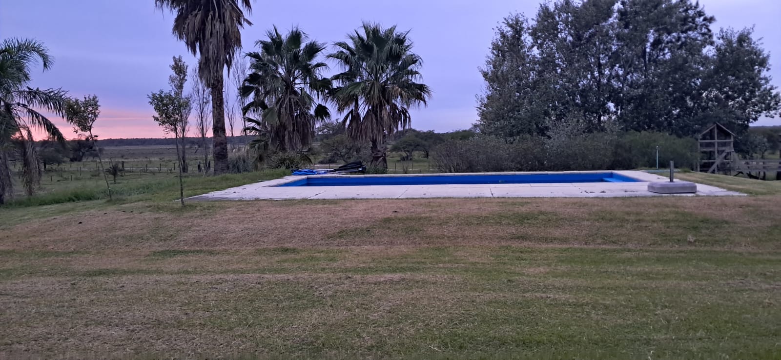 Gualeyguachu 1577 Has