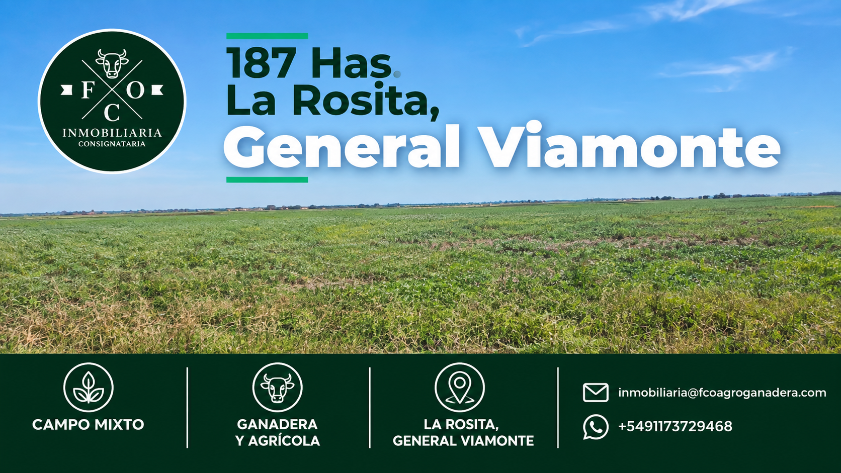 LA ROSITA