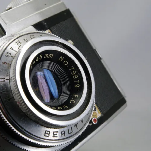 BEAUTY （太陽堂光機）