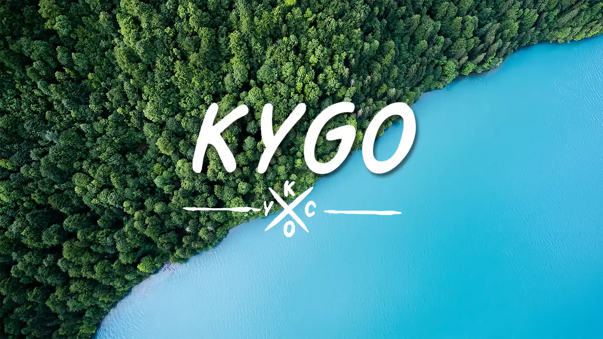 Best Of Tropical & Deep House