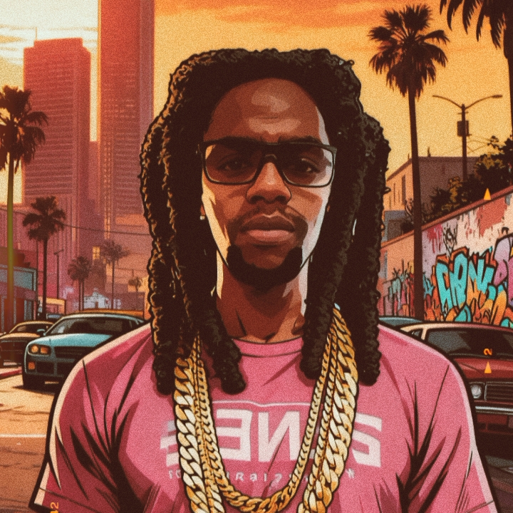 Karashville