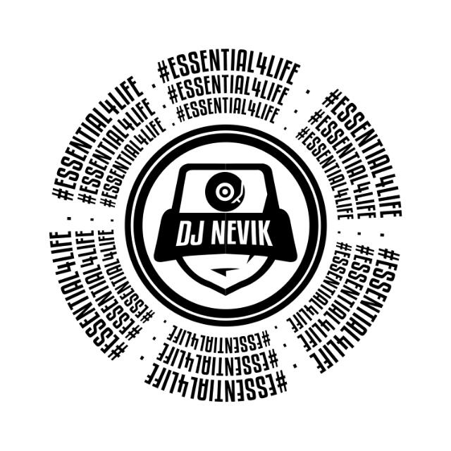 DJ NeviK