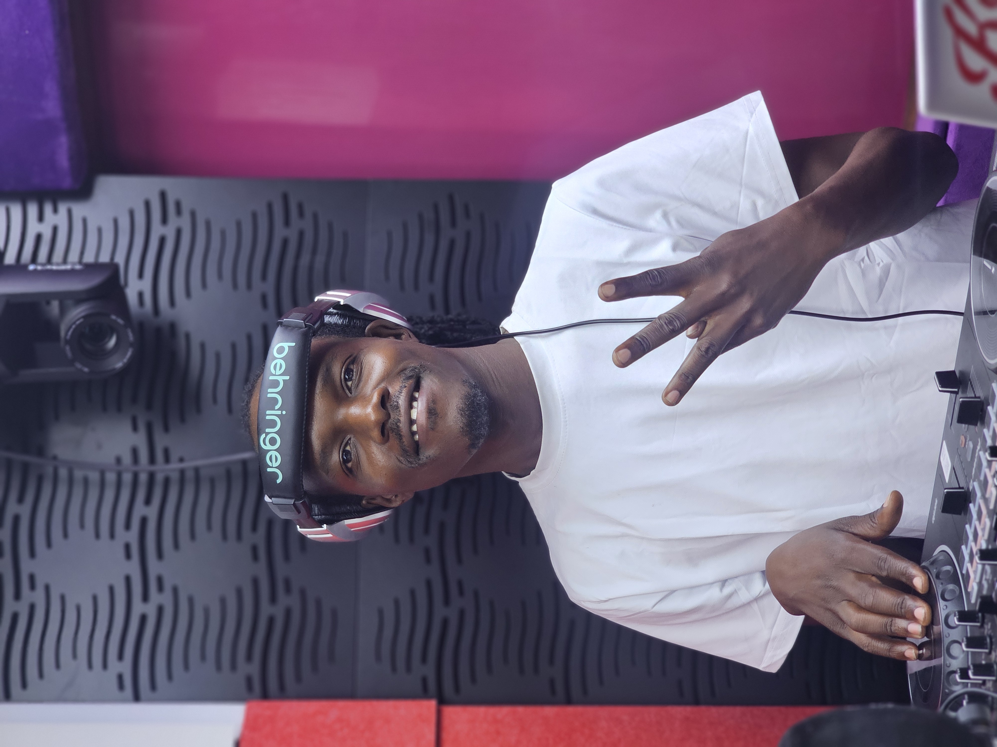 Deejay Beats254