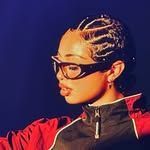 Aaliyah