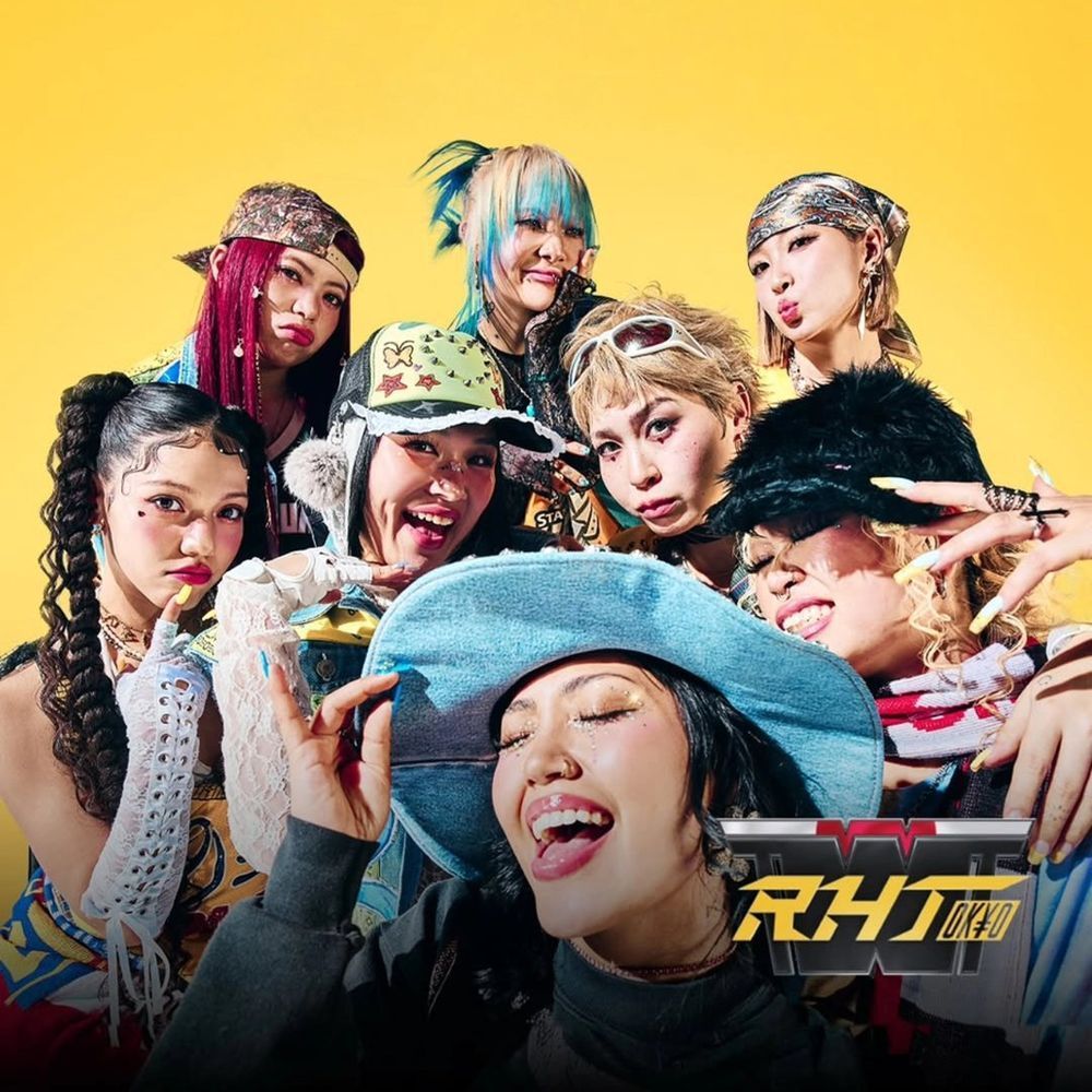 RHTokyo