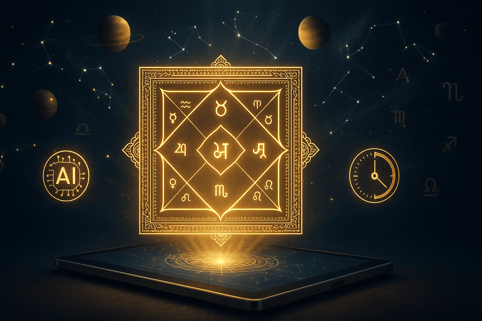 Bhrugu Astrology – Ultra-Accurate Vedic Astrology Software for Professionals