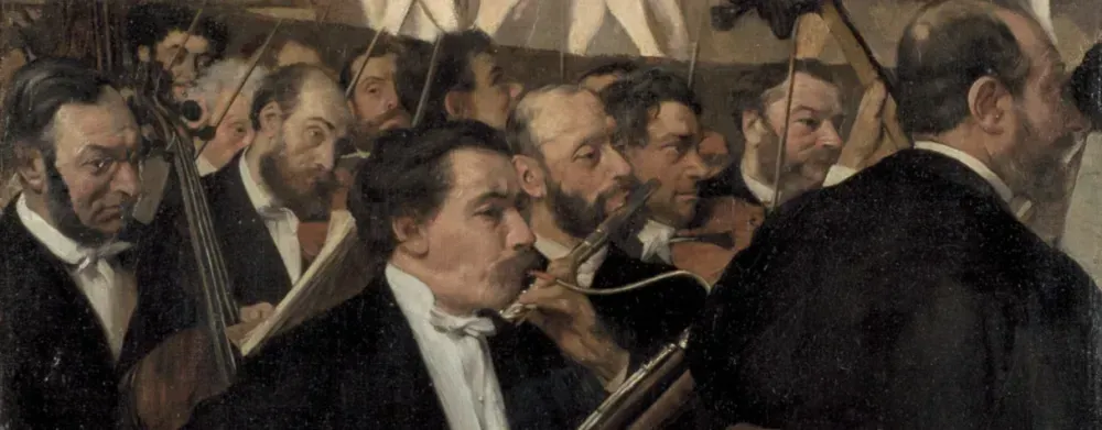 Chefs‑d’œuvre du XIXᵉ siècle