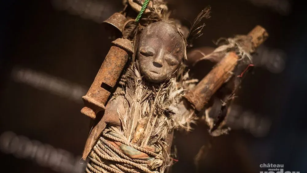 collection permanente