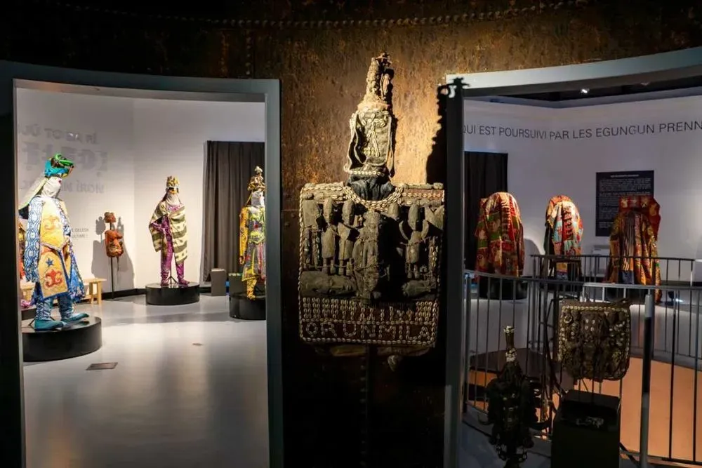 Collection Permanente 3