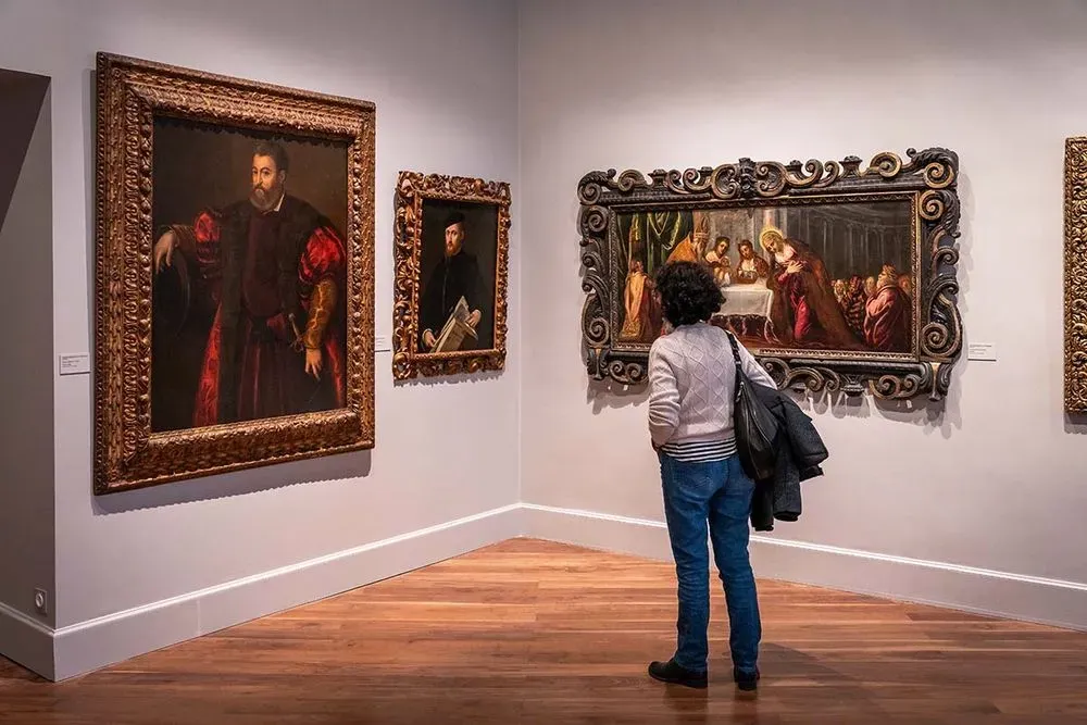 collection permanente 2