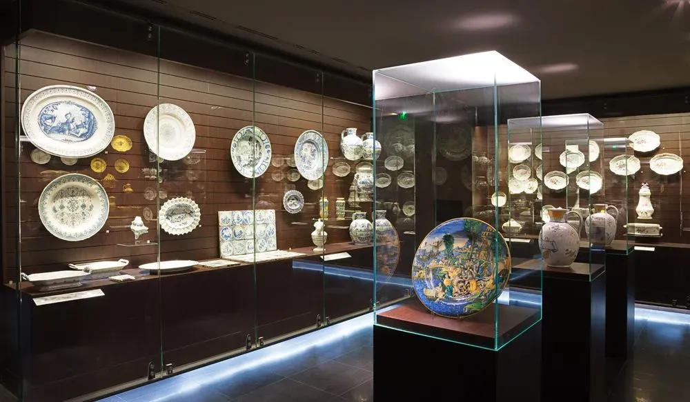 collection permanente 2