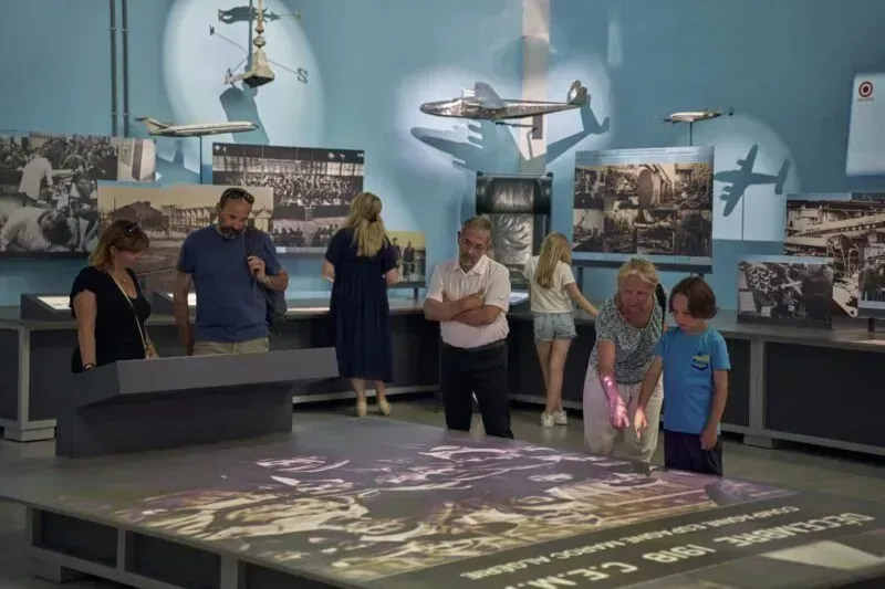 collection permanente 2