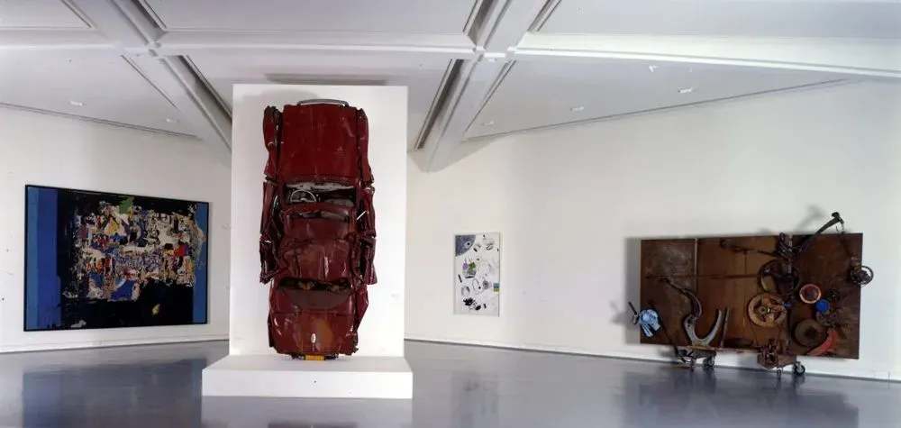 collection permanente 2