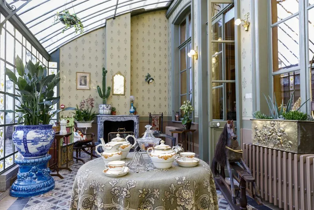 Collections permanentes 2