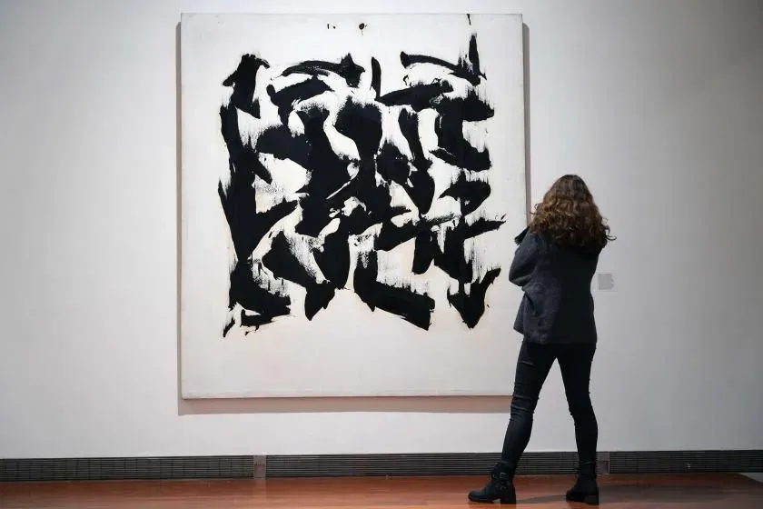 Dialogues dans les collections modernes 2