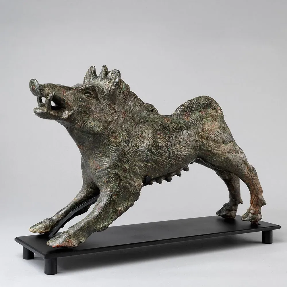 Gaulois mais Romains !