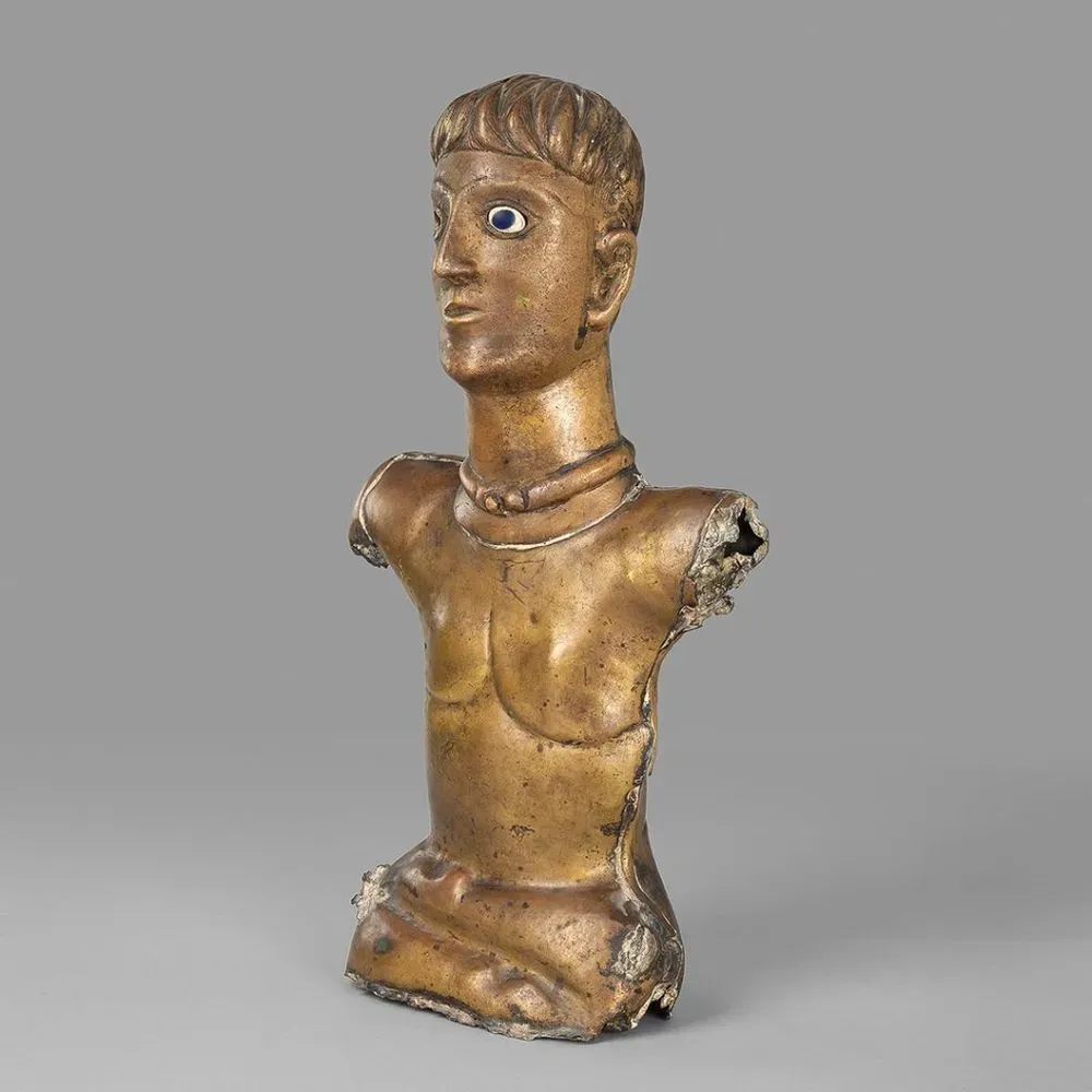 Gaulois mais Romains ! 2