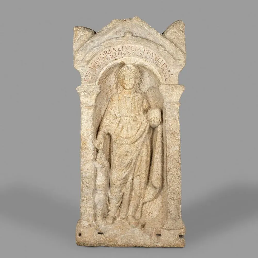 Gaulois mais Romains ! 3