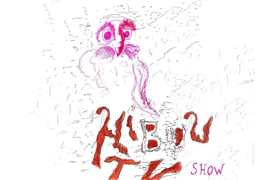 Hibou TV Show 2