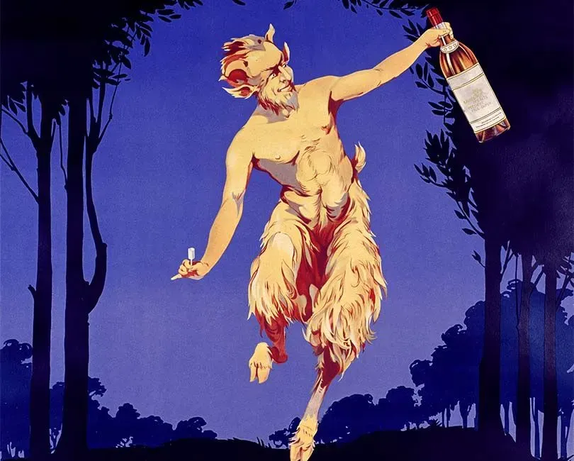 IVRESSE L’expo à consommer sans modération !