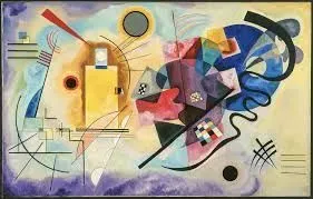 Kandinsky : La musique des couleurs