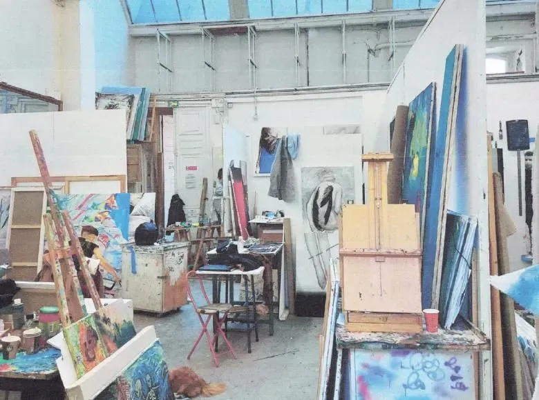 L'esprit de l'atelier