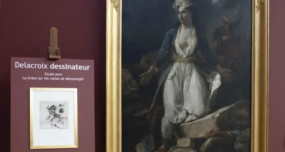 La Puissance du trait