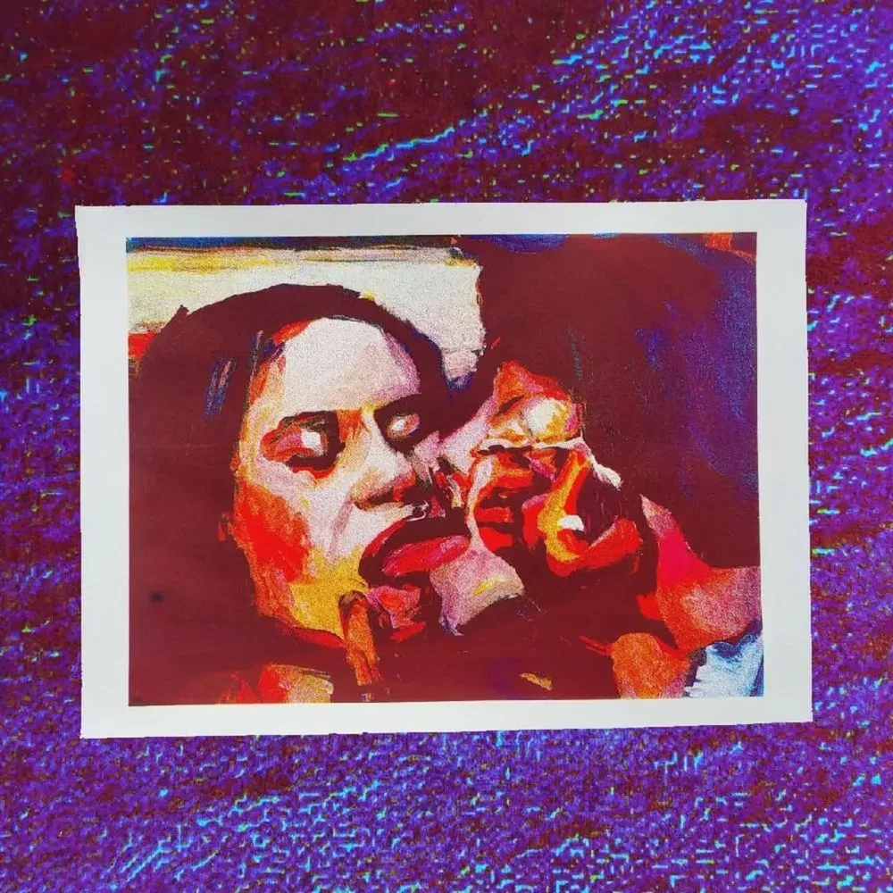 Le Mauvais Œil 82 : Longest Night