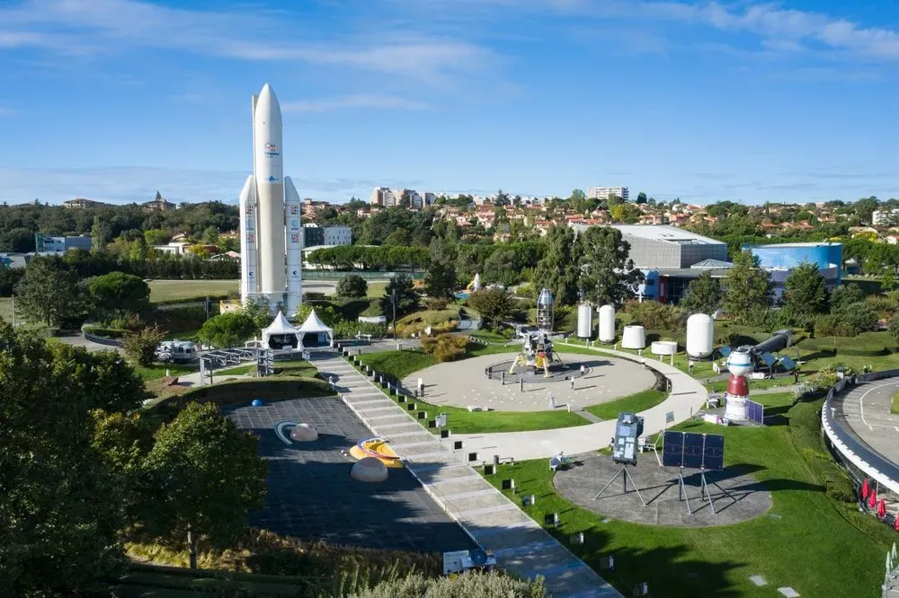 Le Vaisseau terre 2