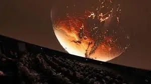 Planétarium