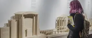 Collection permanente