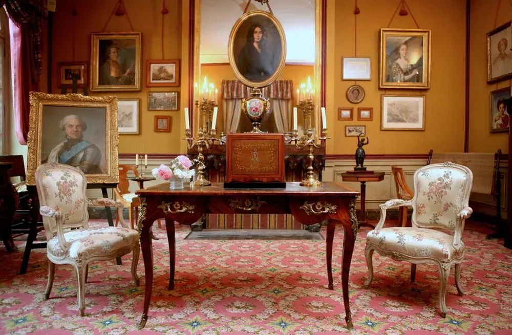 Vie romantique et arts du XIXᵉ siècle 2